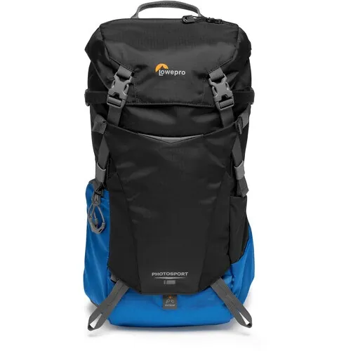 Lowepro PhotoSport BP 15L AW III Photo Backpack