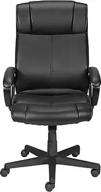 Staples Turcotte Ergonomic Luxura Swivel Computer & Desk Chair