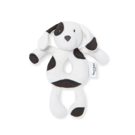 Burt's Bees Baby Unisex Infant Rattle Toy