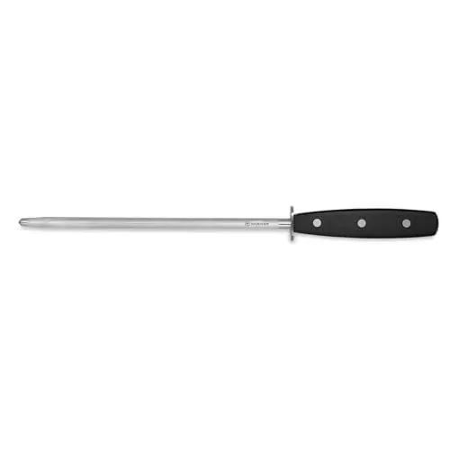 WÜSTHOF 9" Triple Rivet Honing Steel