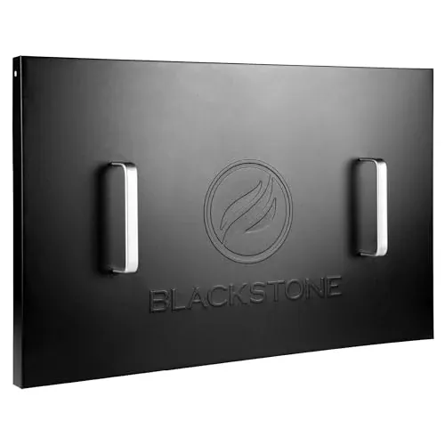 Blackstone 28" Powder Coated Steel Griddle Hard Cover