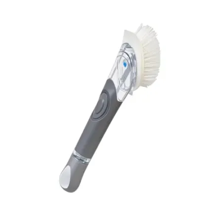 CELOX Soap Dispensing Dish Brush
