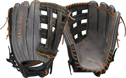 Easton 13" Professional Collection Series Slowpitch Glove