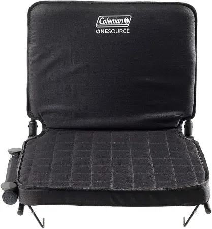 Coleman OneSource Rechargeable Heated Camping Seat
