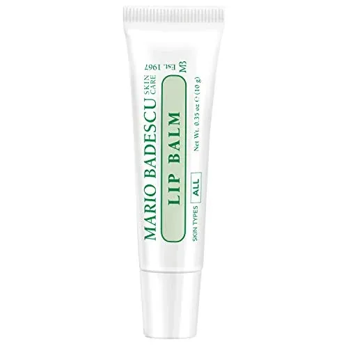 Mario Badescu Moisturizing Lip Balm