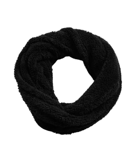 32 Degrees Women's Plush Sherpa Infinity Scarf