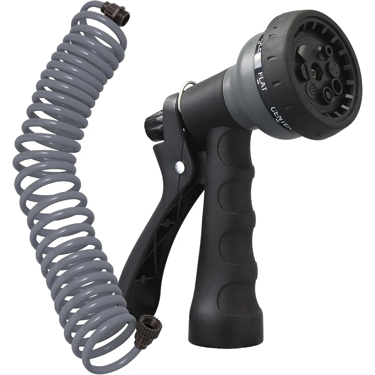 Orbit Coil 25ft Garden Hose