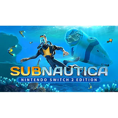 Nintendo Switch 1 & 2 Digital Games: MIO: Memories in Orbit $14, Subnautica