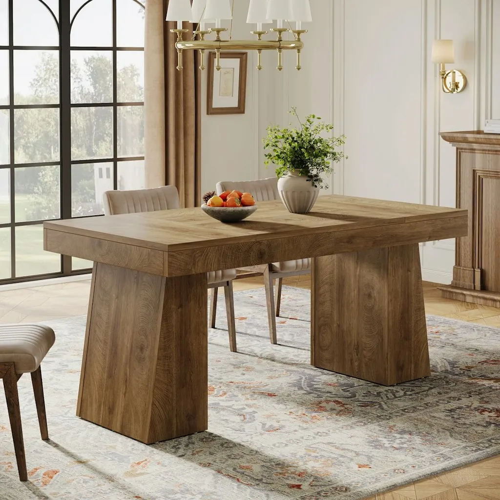 Millwood Pines 55" Dining Table
