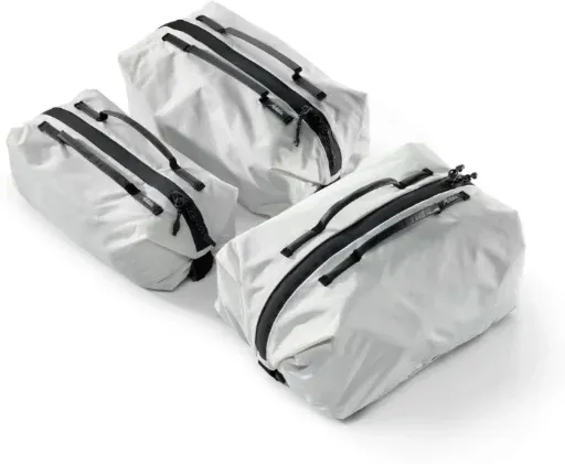 Matador Gear Cubes Set of 3