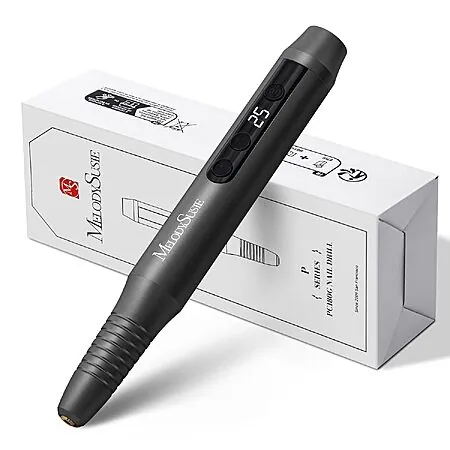 MelodySusie Pen-Shaped Portable Cordless Nail Drill
