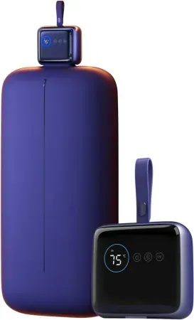 Portable Compact Clothes Dryer