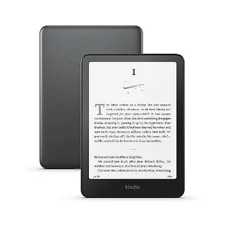 32GB 7" Amazon Kindle Paperwhite Signature Edition Wi-Fi E-Reader