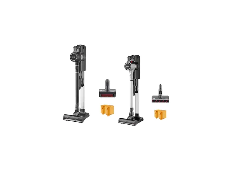 LG A9 CordZero Stick Vacuum