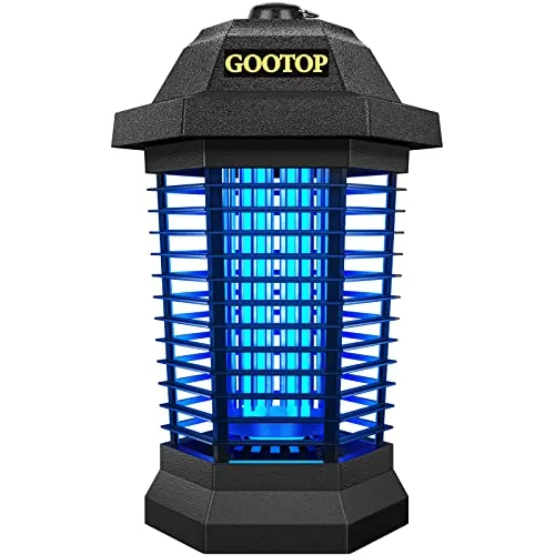GOOTOP Mosquito Zapper Outdoor Electric