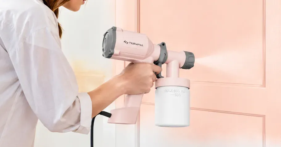 Tilswall Paint Sprayer