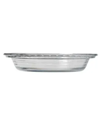 Anchor Hocking Oven Basics Deep Glass Pie Plate 9.5"