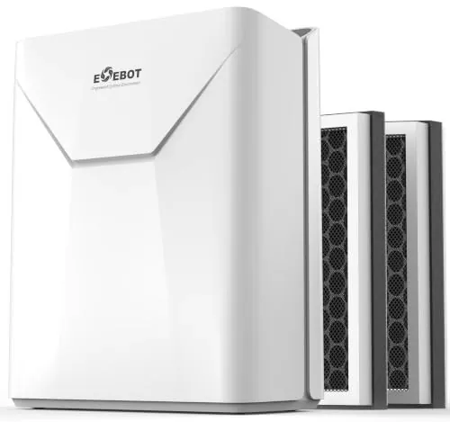 Air Purifier for Home Large Room
