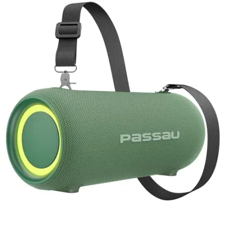 Passau 40W Portable Bluetooth Speaker