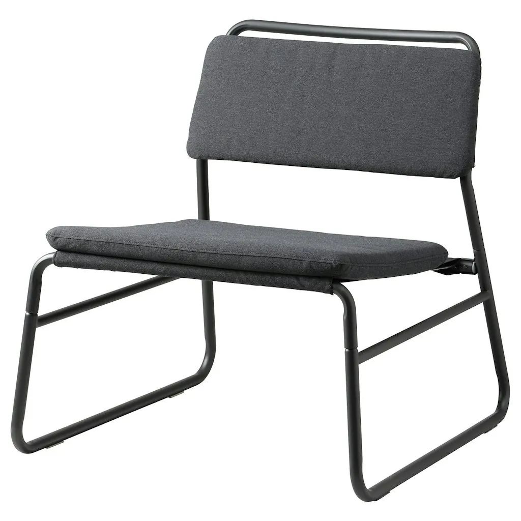 IKEA Linnebäck Chair