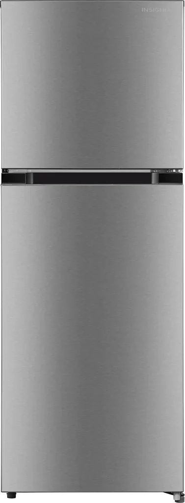 Insignia 10.1-Cu. Ft. Top-Freezer Refrigerator