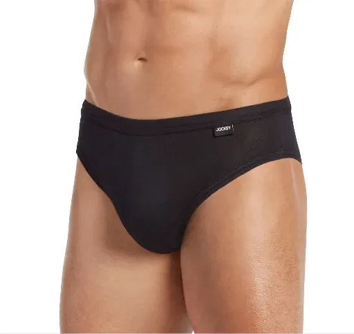Jockey Men's Underwear 3-Pack