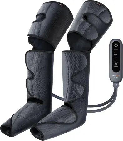 SHINE WELL Leg Compression Massager
