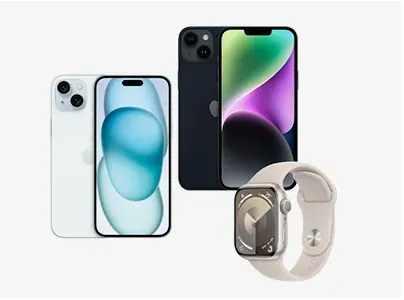 Spooky Good Apple iPhone & Watches