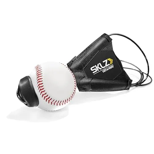 SKLZ Hit-A-Way Batting Swing Trainer for Baseball and Softball