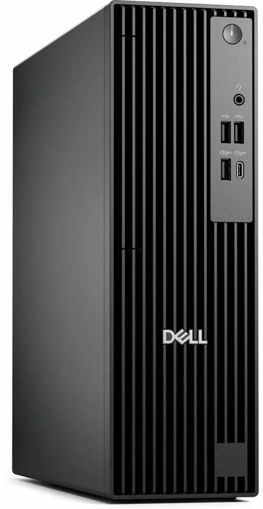 Dell Pro QCS1250 Core i5 Slim Desktop