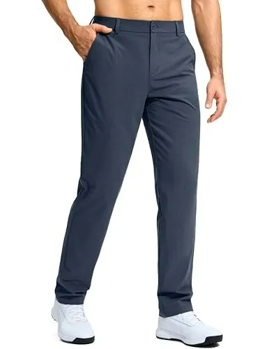 G Gradual Men's Stretch Golf Pants