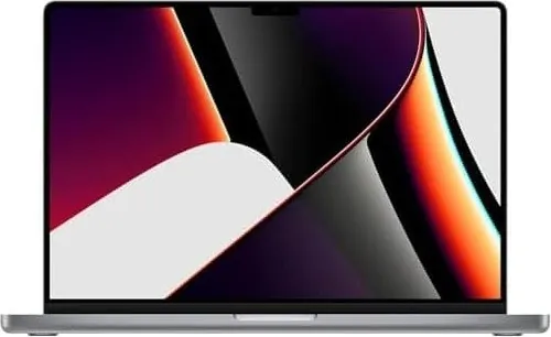 Refurb Apple MacBook Pro M1 Pro 16" Laptop w/ 32GB RAM & 1TB SSD