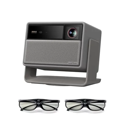 XGIMI HORIZON 20 Pro + XGIMI 3D Glasses Bundle