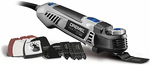 Dremel MM50-01 Oscillating Tool Kit