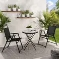 Mainstays Albany Lane 3-Piece Outdoor Bistro Set