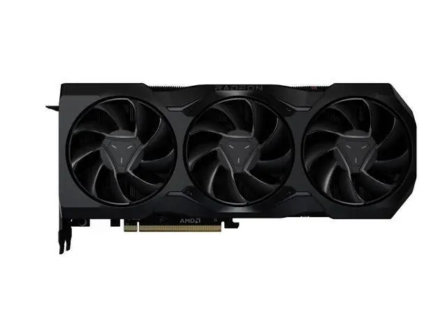 ASRock Radeon RX 7900 XTX 24Gb Video Card + ASRock AIO Challenger 360