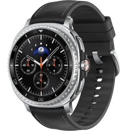 Samsung Galaxy Watch8 Classic 46mm Bluetooth Smartwatch (2025)