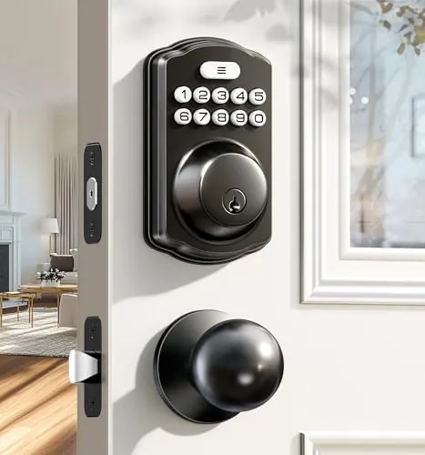 Veise Electronic Deadbolt