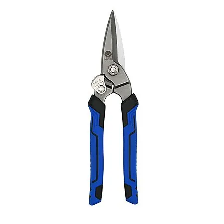 Kobalt 8" Stainless Steel Scissors (57373)