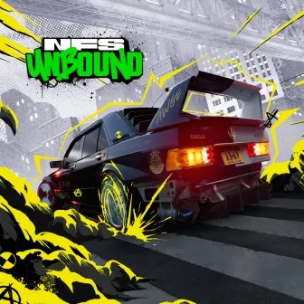 Need for Speed: Unbound (PCDD)