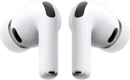 Apple AirPods Pro 3 Wireless Earbuds (2025, Open Box)