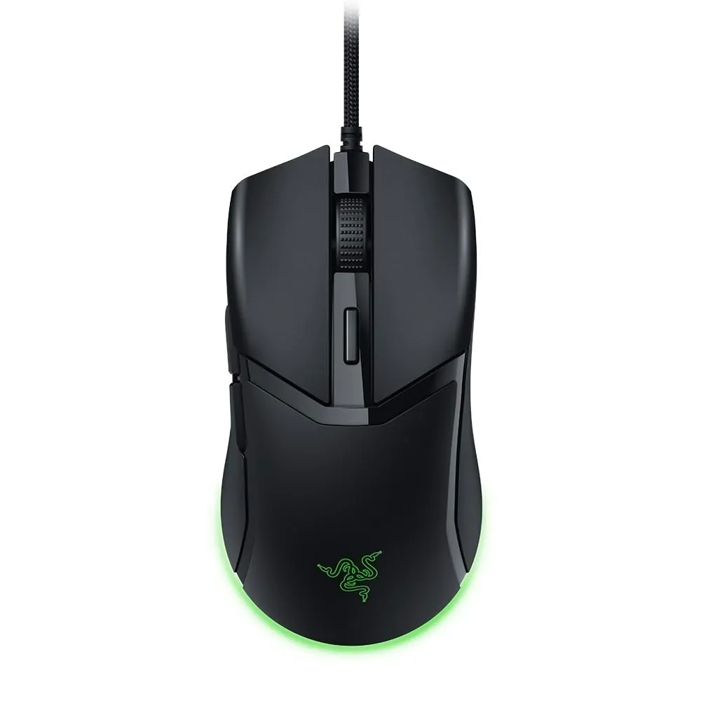Razer Cobra RGB 8500 DPI Wired Mouse