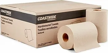 Sustainable Earth by Staples Recycled Paper Towel 6-Pack