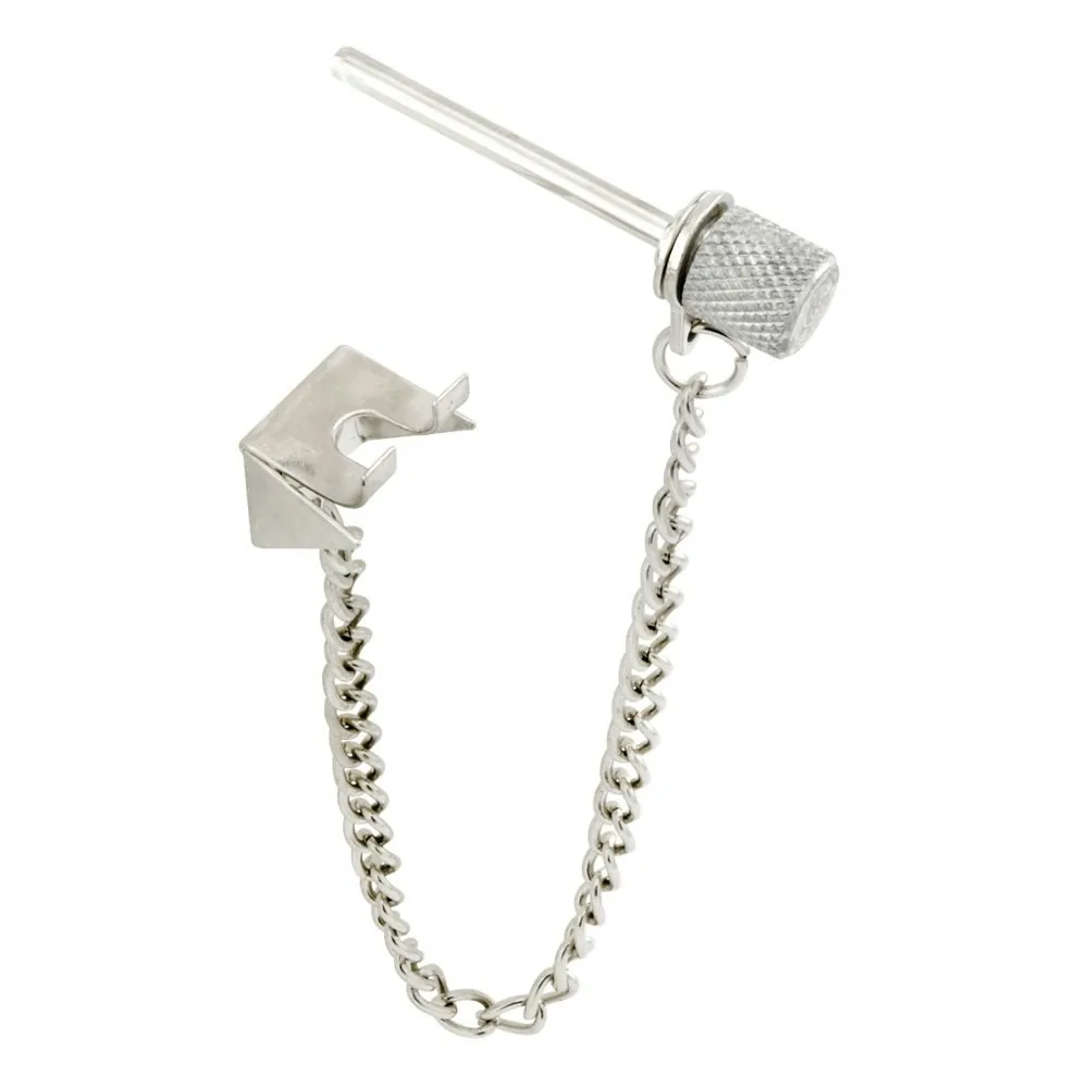 Prime-Line U 9857 Sliding Window Lock Pin