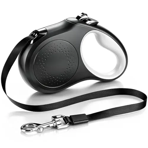 Retractable Dog Leash 16FT