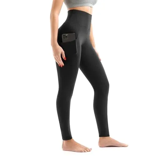 Walifrey Leggings with Pockets