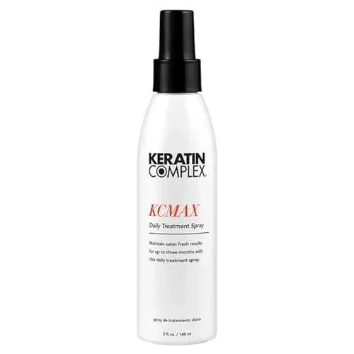 Keratin Complex KCMAX Daily Treatment Spray 5oz