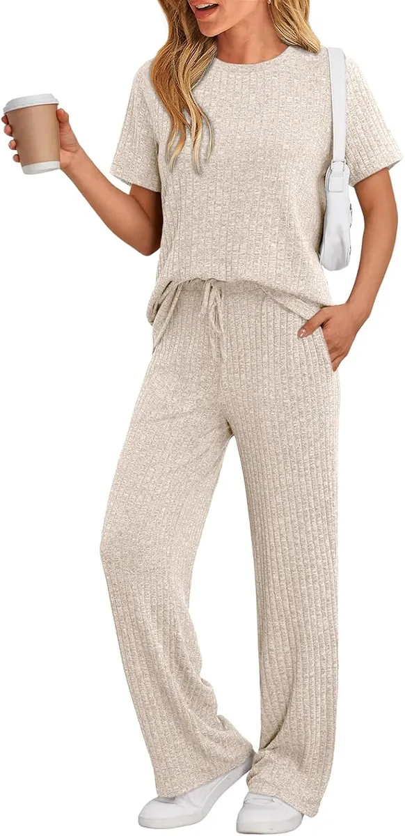 Women’s 2-Piece Lounge Set