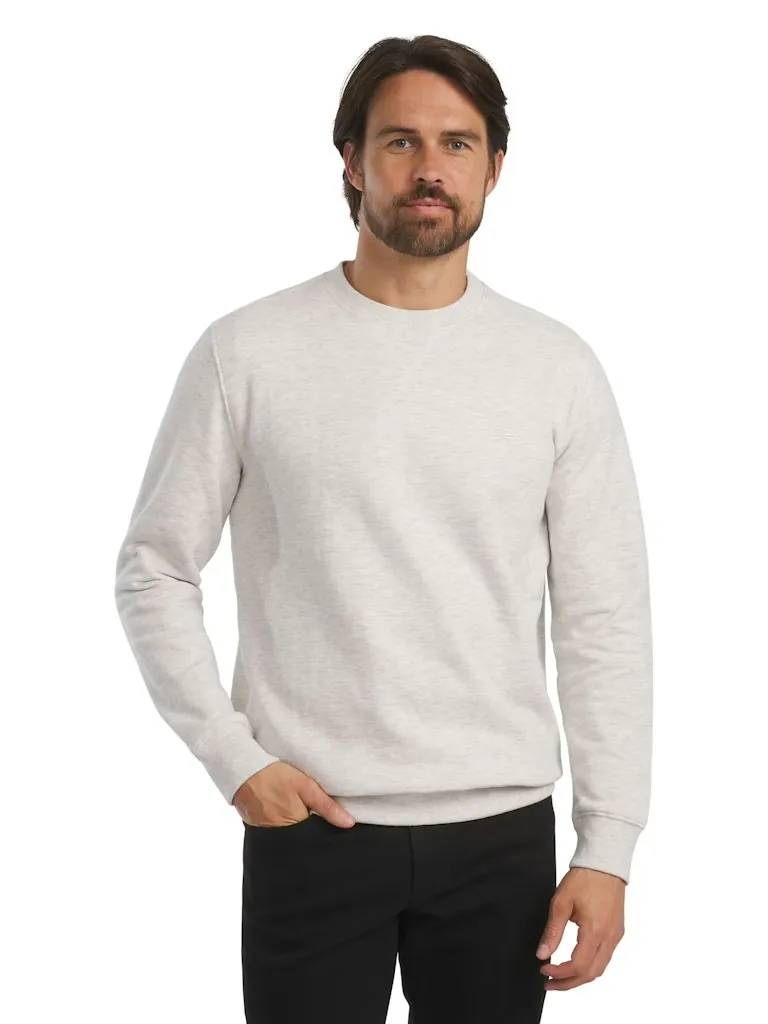 Chaps Men's Everyday Fleece Crewneck Sweatshirt (XXL only)