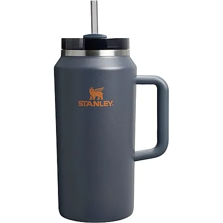 64-Oz Stanley Quencher H2.0 Flowstate Tumbler w/ Handle & Straw (Various)